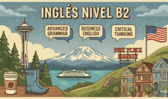 INGLES NIVEL B2
