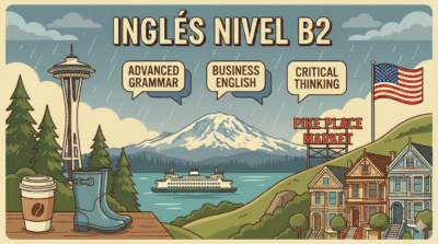 INGLES NIVEL B2