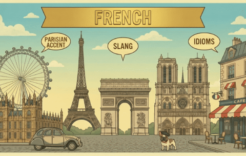 french premium
