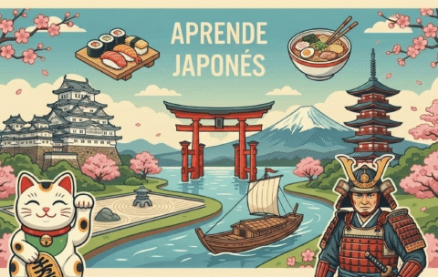 japonese d