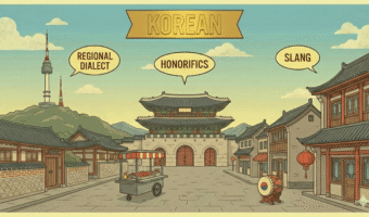 korean premium