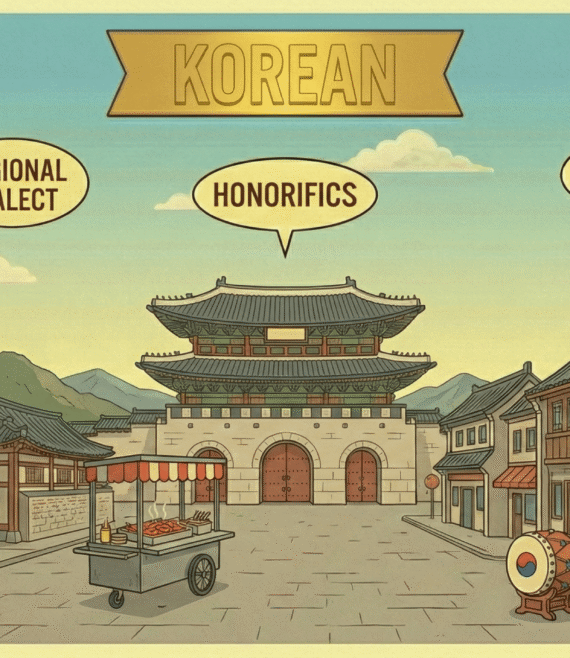 korean premium