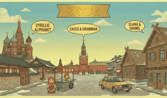 russian premium