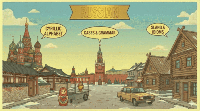 russian premium
